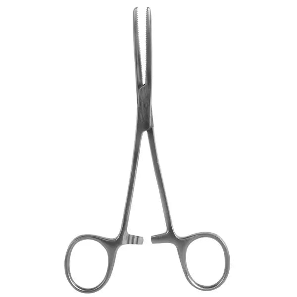 Klemme, gerade hemostatisch - 14.5 cm - Applimed SA
